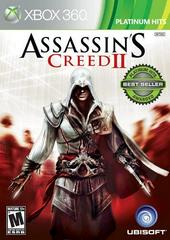 Assassin's Creed II [Platinum Hits] - Loose - Xbox 360