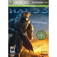 Halo 3 [Platinum Hits] - Complete - Xbox 360