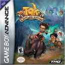 Tak Great Juju Challenge - In-Box - GameBoy Advance