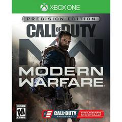 Call of Duty: Modern Warfare [Precision Edition] - Complete - Xbox One
