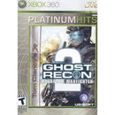 Ghost Recon Advanced Warfighter 2 [Platinum Hits] - Loose - Xbox 360