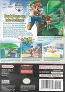 Super Mario Sunshine [Not For Resale] - In-Box - Gamecube