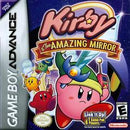Kirby and the Amazing Mirror - Loose - GameBoy Advance
