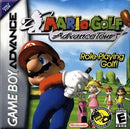 Mario Golf Advance Tour - Loose - GameBoy Advance