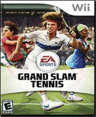 Grand Slam Tennis - Loose - Wii