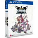 Mercenary Kings: Reloaded Edition [Limited Edition] - New - Playstation Vita