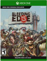 Bleeding Edge - Complete - Xbox One
