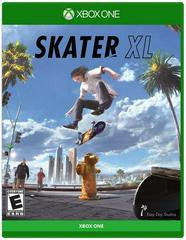 Skater XL - Complete - Xbox One