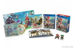 Little Town Hero [Big Idea Edition] - Complete - Playstation 4