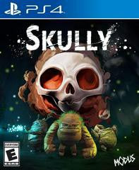 Skully - Complete - Playstation 4