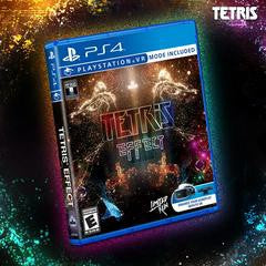 Tetris Effect [Limited Run] - Complete - Playstation 4