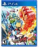 Wonderful 101: Remastered [Kickstarter Edition] - Complete - Playstation 4