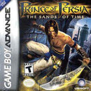Prince of Persia Sands of Time - Loose - GameBoy Advance