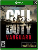 Call of Duty: Vanguard - Complete - Xbox Series X