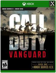 Call of Duty: Vanguard - Complete - Xbox Series X