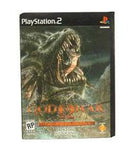God of War: The Hydra Battle - In-Box - Playstation 2