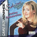 Sabrina The Teenage Witch - Loose - GameBoy Advance