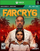 Far Cry 6 - New - Xbox Series X