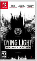 Dying Light: Platinum Edition - Complete - Nintendo Switch