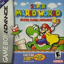 Super Mario Advance 2 - Loose - GameBoy Advance