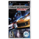 Need for Speed Underground Rivals - In-Box - PSP