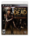 The Walking Dead: Season Two - Loose - Playstation 3
