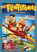 Flintstones Surprise at Dinosaur Peak - Complete - NES