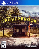 Truberbrook - Loose - Playstation 4