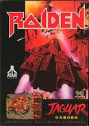 Raiden - Complete - Jaguar