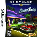 Chrysler Classic Racing - Loose - Nintendo DS