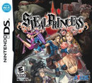 Steal Princess - Loose - Nintendo DS