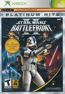 Star Wars Battlefront 2 [Platinum Hits] - Complete - Xbox