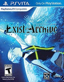 Exist Archive: The Other Side of the Sky - In-Box - Playstation Vita