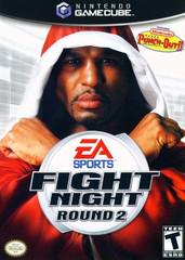 Fight Night Round 2 - Complete - Gamecube