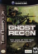 Ghost Recon - In-Box - Gamecube