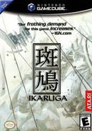Ikaruga - In-Box - Gamecube