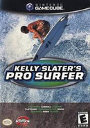 Kelly Slater's Pro Surfer - Complete - Gamecube