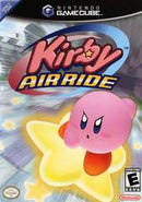 Kirby Air Ride - Loose - Gamecube