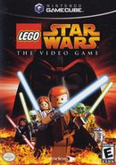LEGO Star Wars - Complete - Gamecube