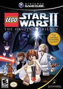 LEGO Star Wars II Original Trilogy - Complete - Gamecube
