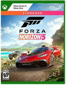 Forza Horizon 5 - Complete - Xbox Series X