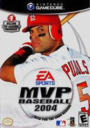 MVP Baseball 2004 - Complete - Gamecube