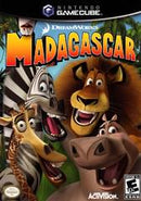 Madagascar - Complete - Gamecube