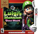 Luigi's Mansion: Dark Moon [Nintendo Selects] - In-Box - Nintendo 3DS