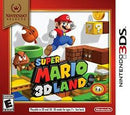 Super Mario 3D Land [Nintendo Selects] - Complete - Nintendo 3DS
