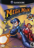 Mega Man Anniversary Collection - New - Gamecube