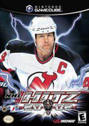 NHL Hitz 2002 - Complete - Gamecube