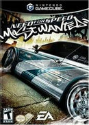 Need for Speed Most Wanted - Complete - Gamecube