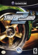 Need for Speed Underground 2 - Loose - Gamecube