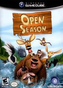 Open Season - Complete - Gamecube